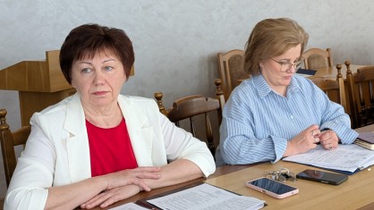 Знания – в практику: итоги обучения профактива в первом полугодии